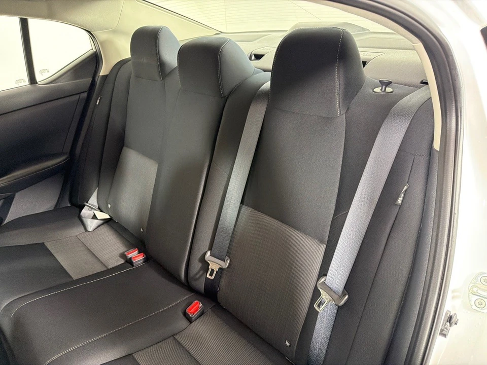2023 Nissan Sentra 8th Gen - Image 19 of 21