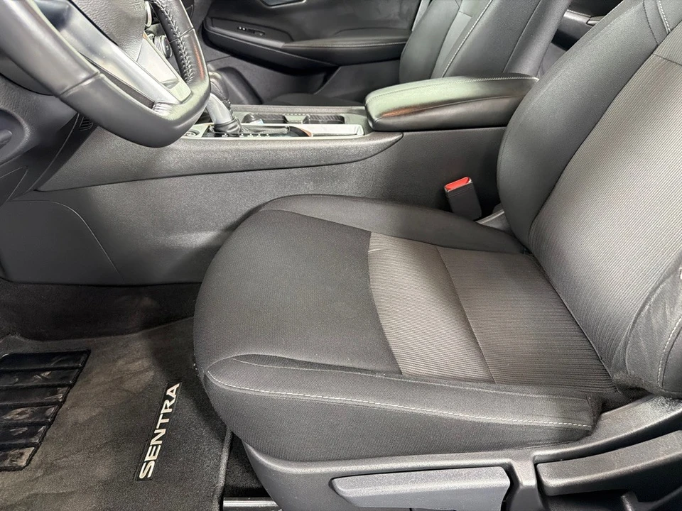 2023 Nissan Sentra 8th Gen - Image 12 of 21