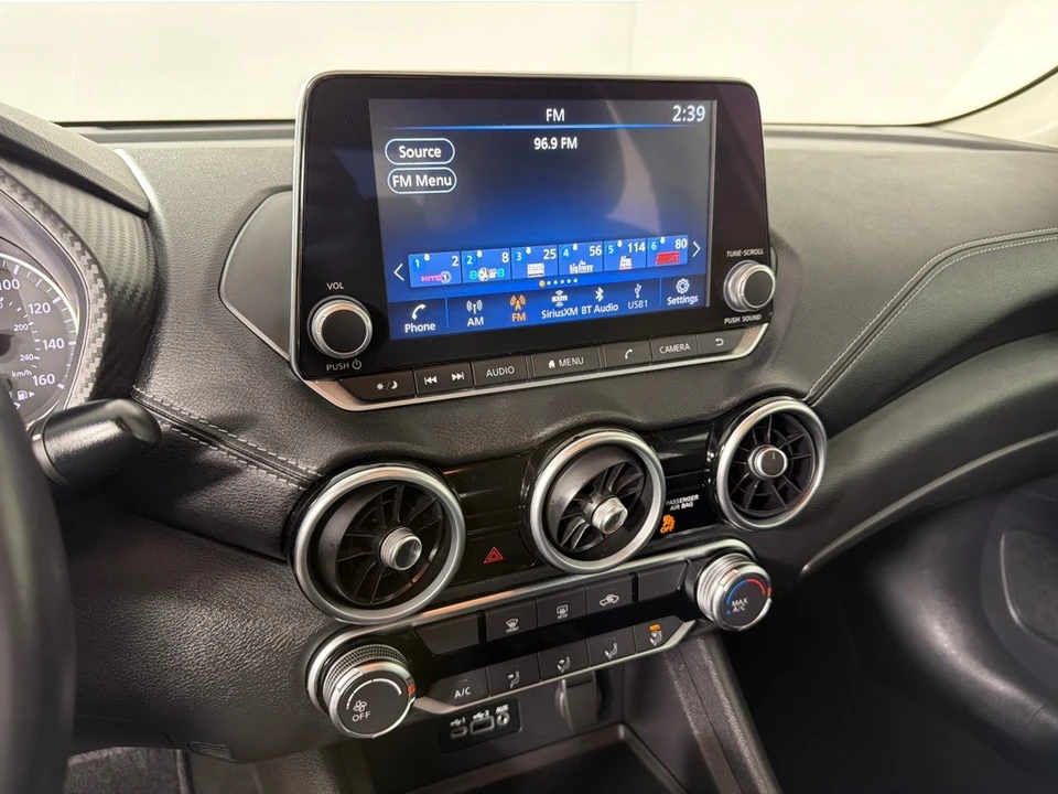 2023 Nissan Sentra 8th Gen - Image 15 of 21