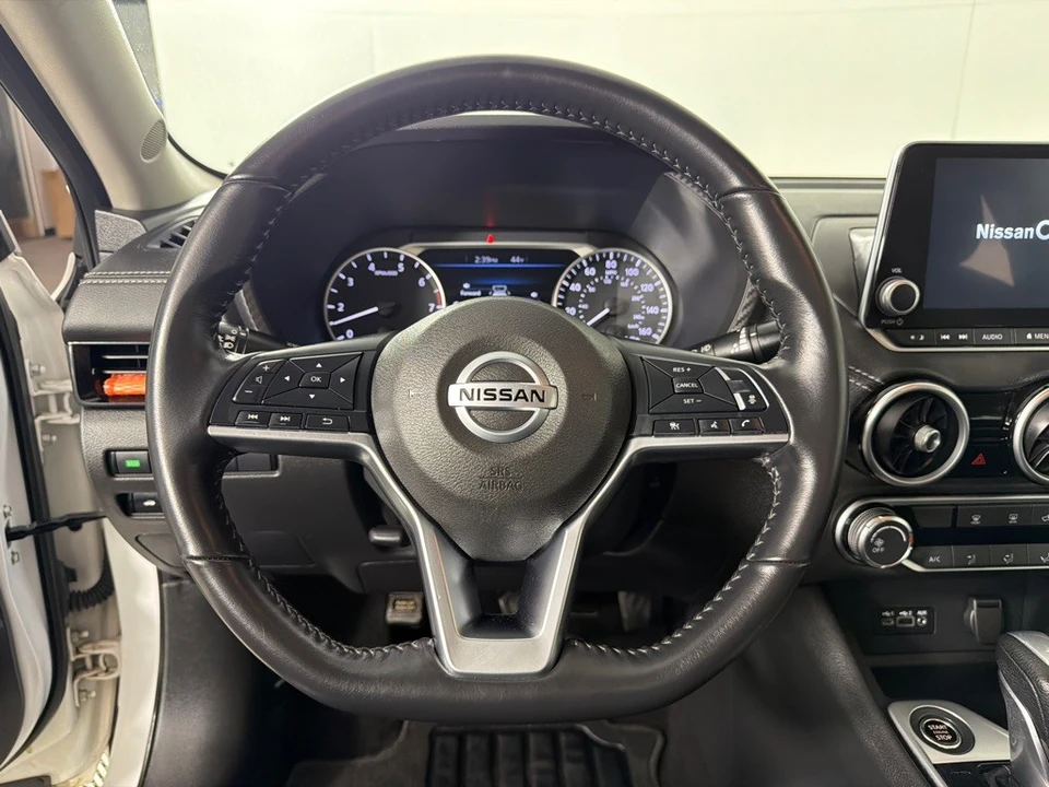 2023 Nissan Sentra 8th Gen - Image 14 of 21