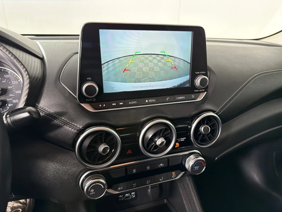 2023 Nissan Sentra 8th Gen - Image 16 of 21