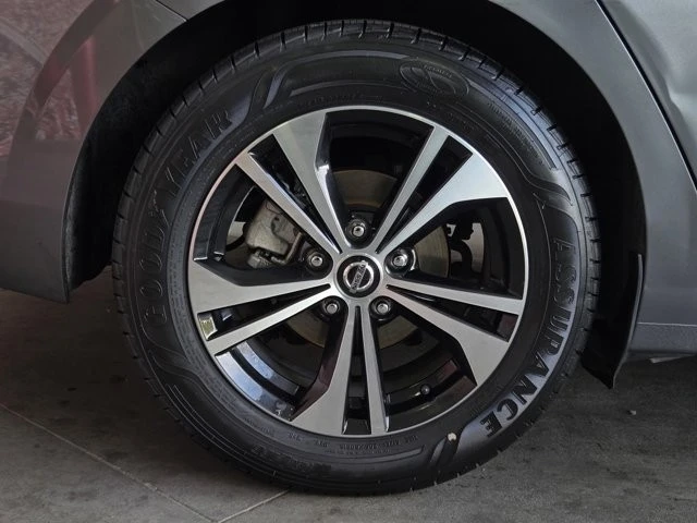 2023 Nissan Sentra 8th Gen - Image 5 of 12