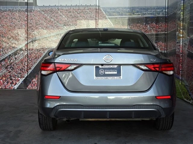 2023 Nissan Sentra 8th Gen - Image 7 of 12