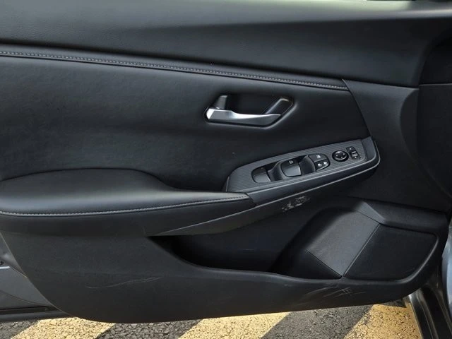 2023 Nissan Sentra 8th Gen - Image 9 of 12