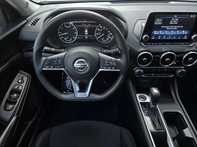2023 Nissan Sentra 8th Gen - Image 12 of 12