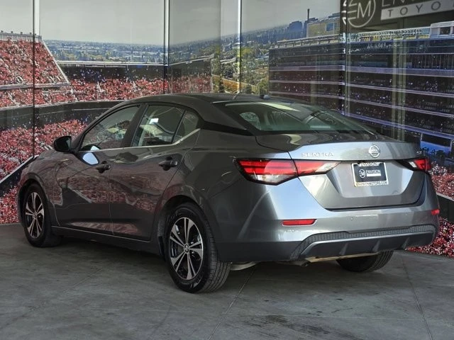 2023 Nissan Sentra 8th Gen - Image 6 of 12