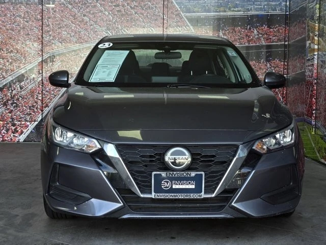 2023 Nissan Sentra 8th Gen - Image 3 of 12