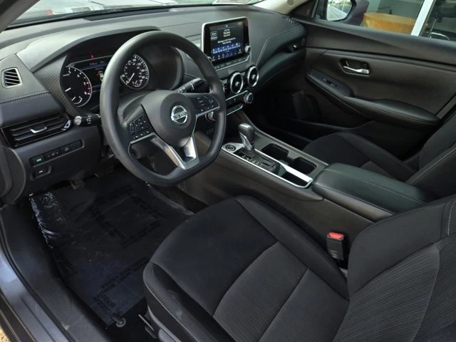 2023 Nissan Sentra 8th Gen - Image 8 of 12