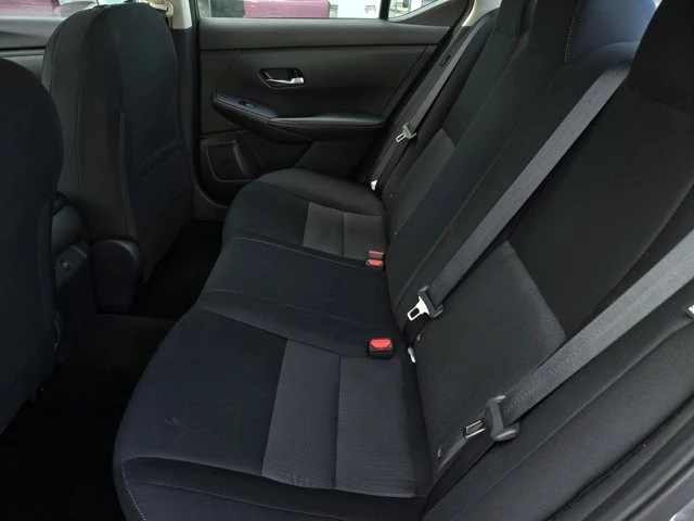2023 Nissan Sentra 8th Gen - Image 11 of 12