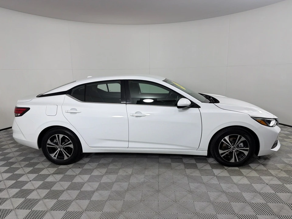 2023 Nissan Sentra 8th Gen - Image 4 of 21