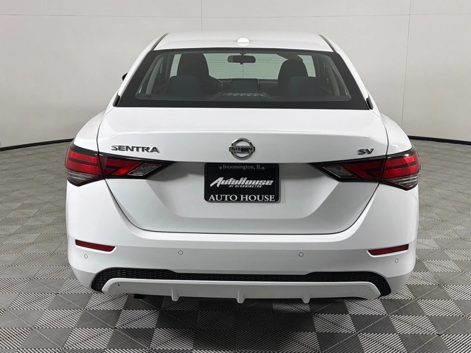 2023 Nissan Sentra 8th Gen - Image 6 of 21