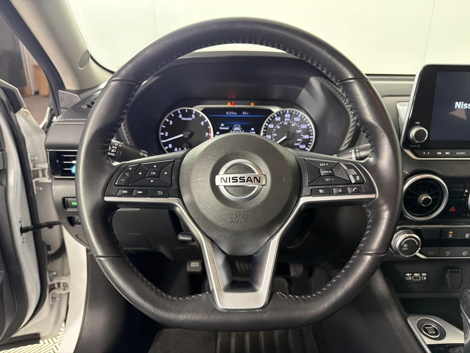 2023 Nissan Sentra 8th Gen - Image 15 of 21