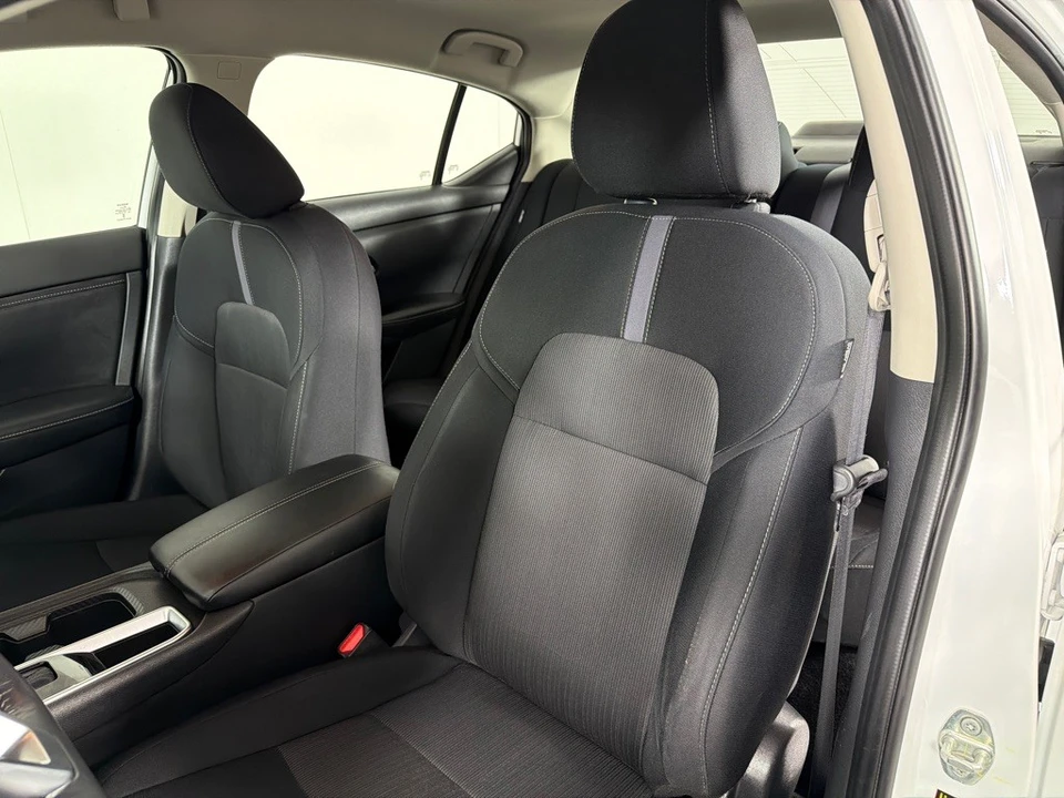 2023 Nissan Sentra 8th Gen - Image 13 of 21