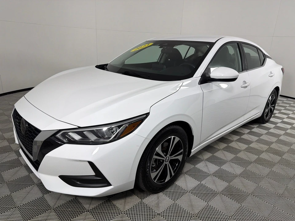 2023 Nissan Sentra 8th Gen - Image 9 of 21