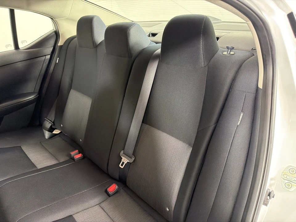 2023 Nissan Sentra 8th Gen - Image 20 of 21