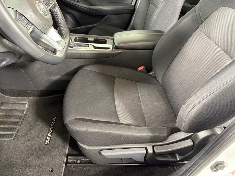 2023 Nissan Sentra 8th Gen - Image 12 of 21