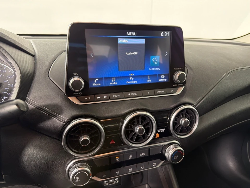 2023 Nissan Sentra 8th Gen - Image 17 of 21