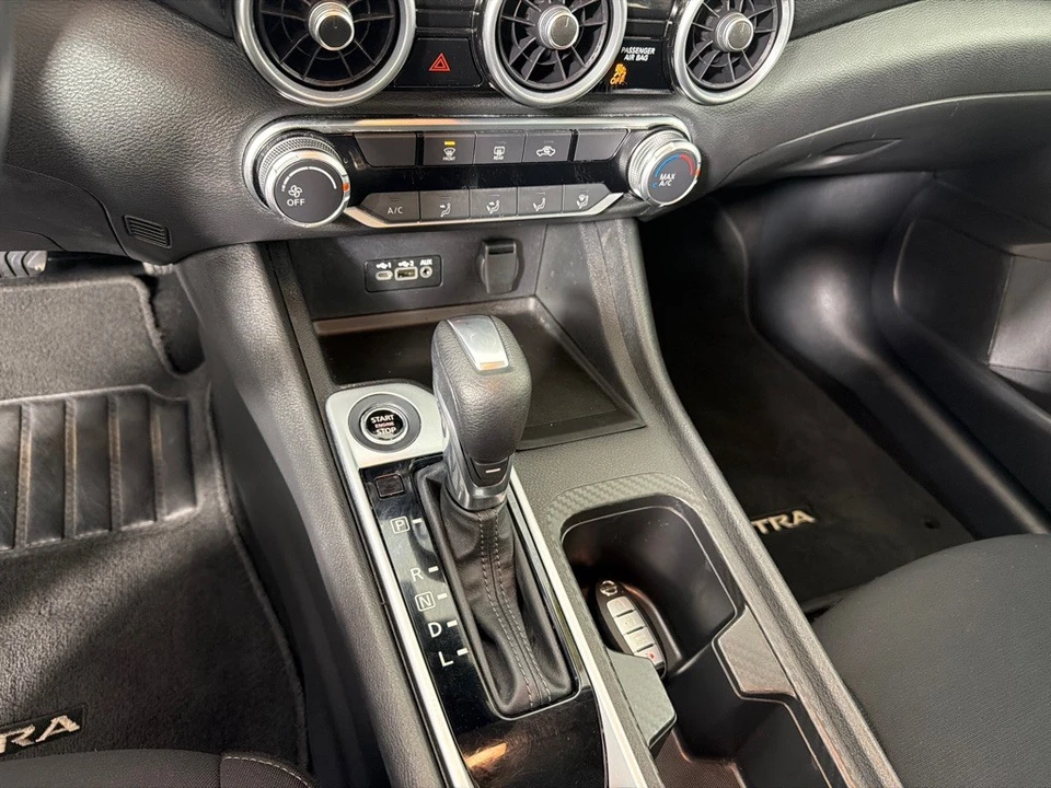 2023 Nissan Sentra 8th Gen - Image 18 of 21