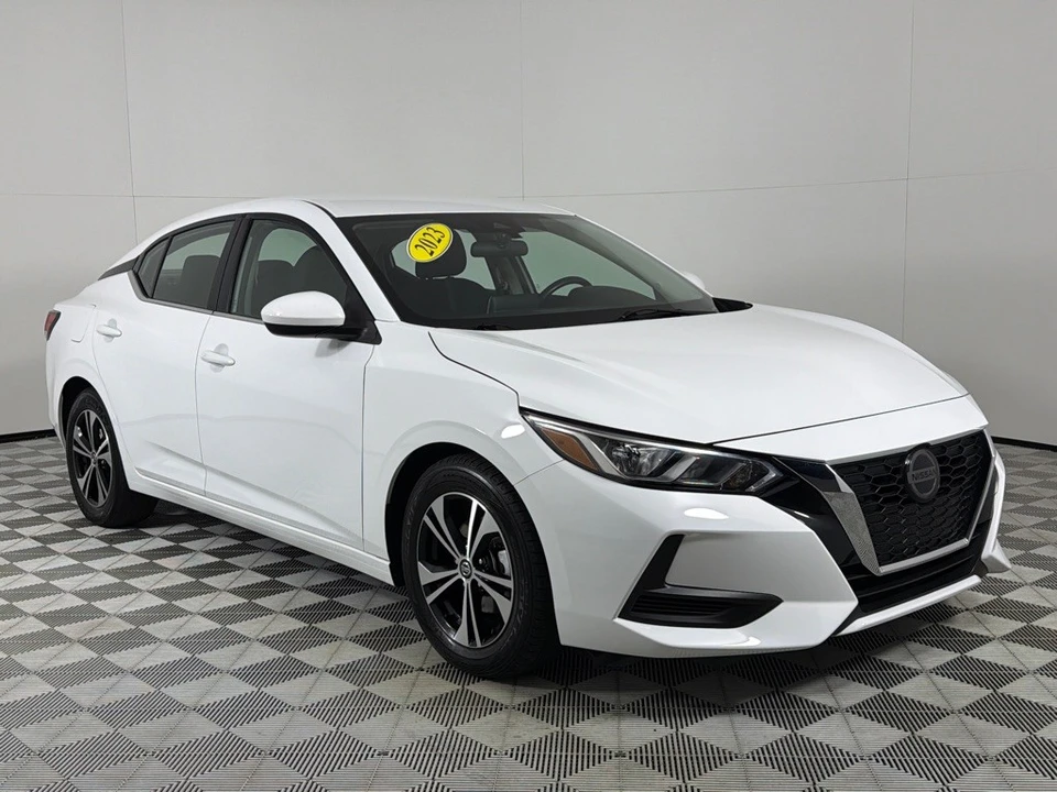 2023 Nissan Sentra 8th Gen - Image 3 of 21
