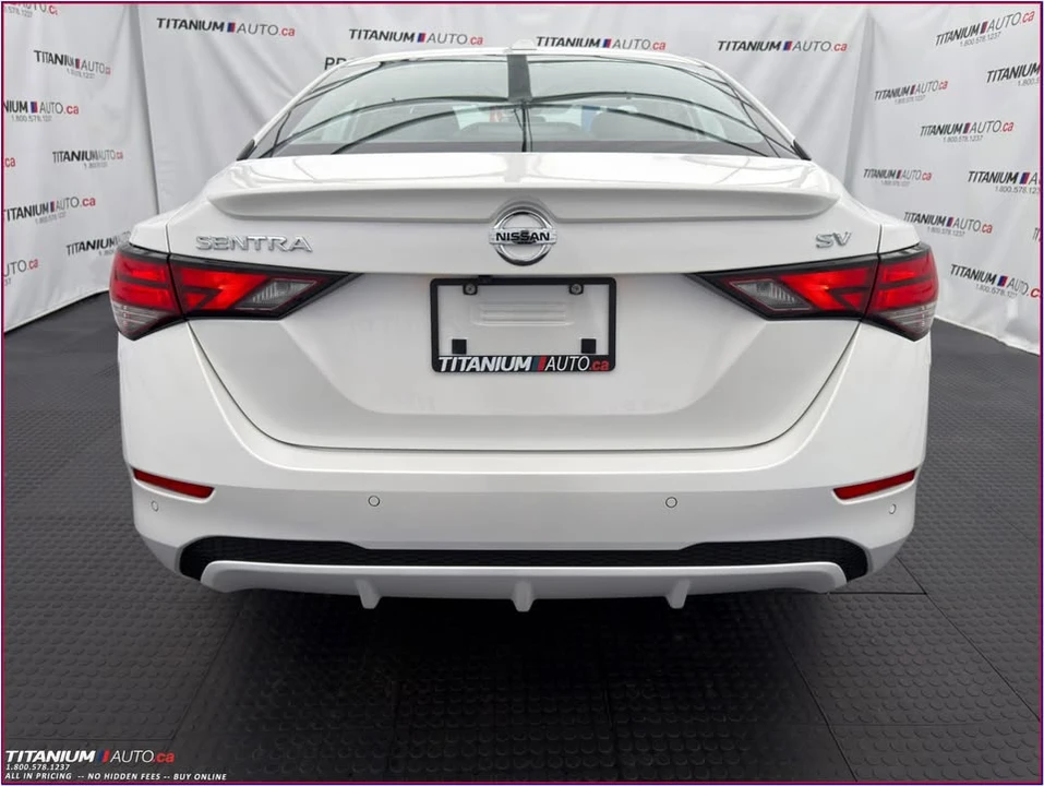 2023 Nissan Sentra 8th Gen - Image 6 of 18