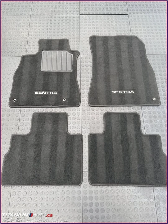 2023 Nissan Sentra 8th Gen - Image 15 of 18