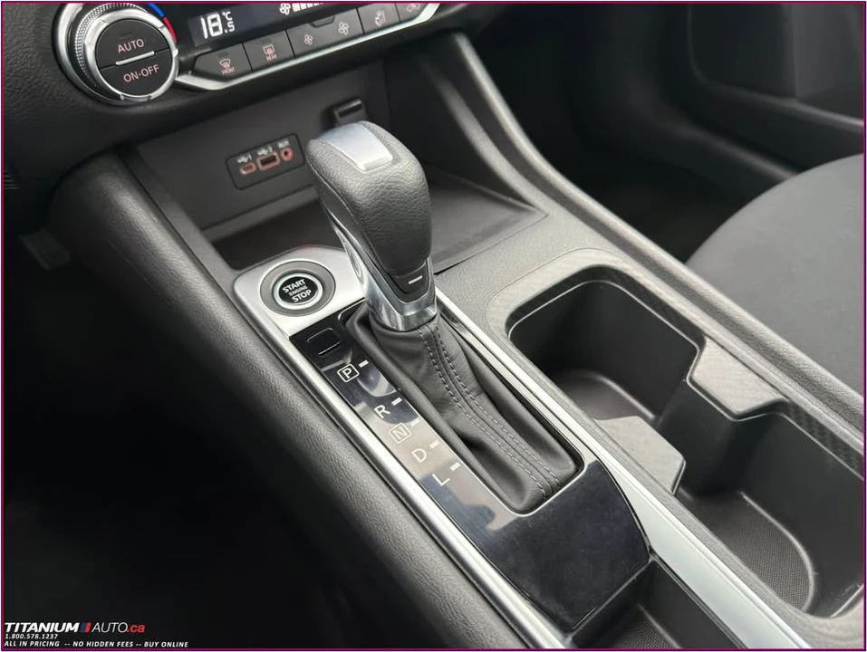 2023 Nissan Sentra 8th Gen - Image 9 of 18