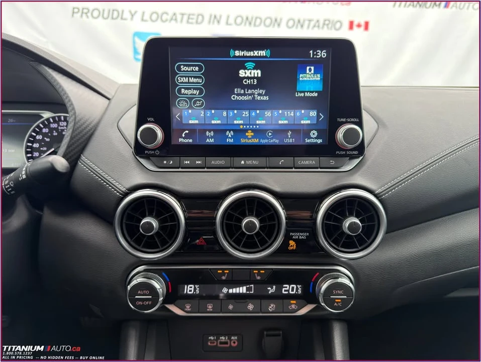 2023 Nissan Sentra 8th Gen - Image 8 of 18