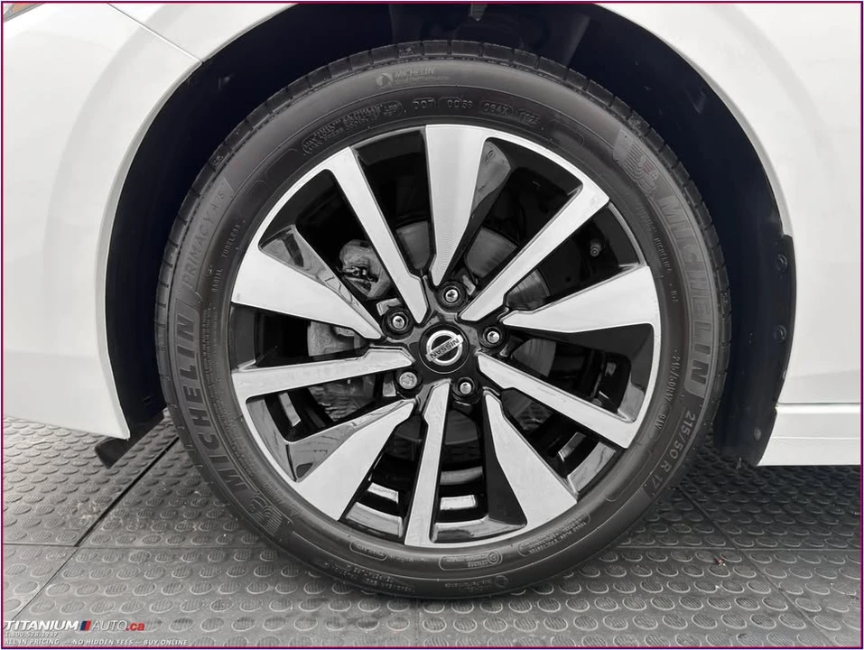 2023 Nissan Sentra 8th Gen - Image 13 of 18