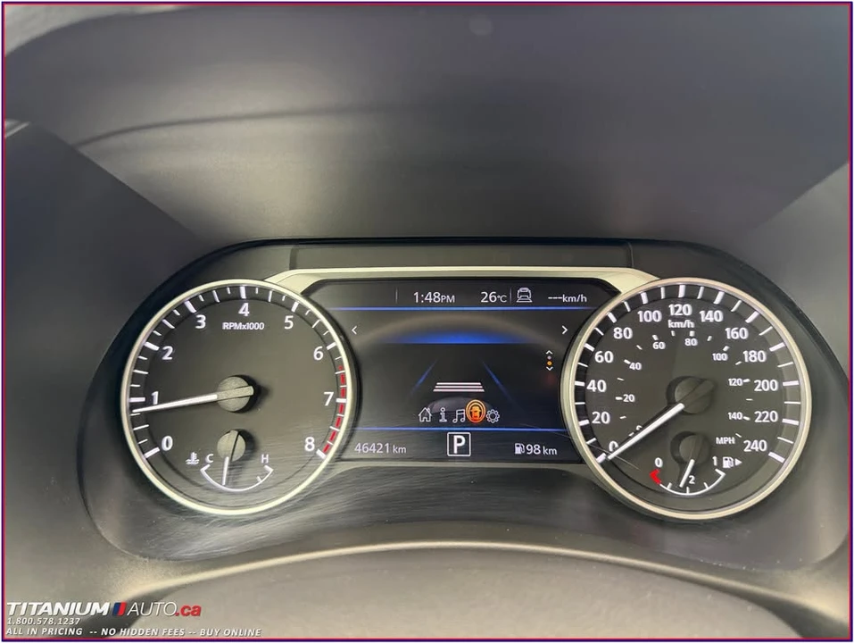 2023 Nissan Sentra 8th Gen - Image 17 of 18