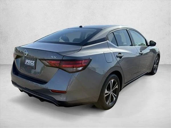 2023 Nissan Sentra 8th Gen - Image 5 of 21