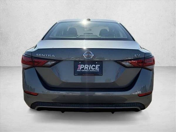 2023 Nissan Sentra 8th Gen - Image 6 of 21