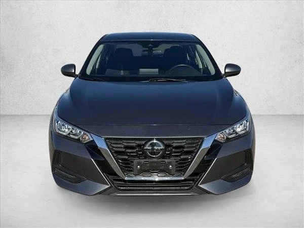 2023 Nissan Sentra 8th Gen - Image 2 of 21