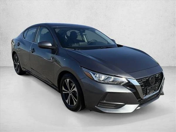 2023 Nissan Sentra 8th Gen - Image 3 of 21