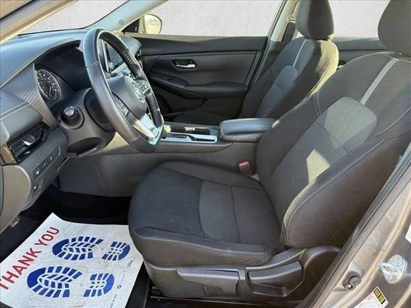 2023 Nissan Sentra 8th Gen - Image 10 of 21