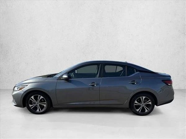 2023 Nissan Sentra 8th Gen - Image 9 of 21