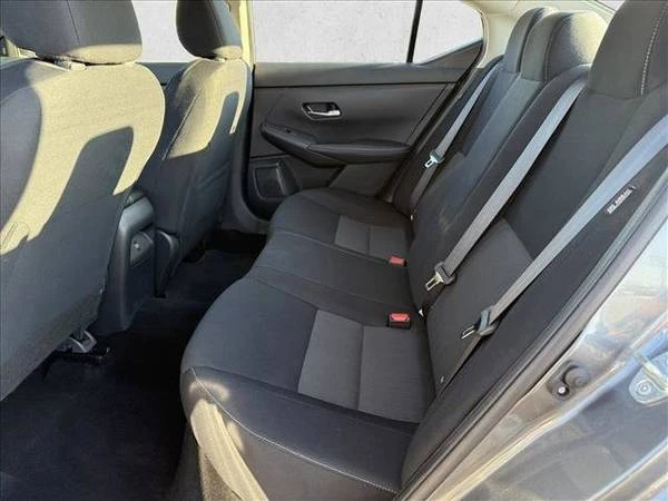 2023 Nissan Sentra 8th Gen - Image 21 of 21