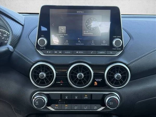 2023 Nissan Sentra 8th Gen - Image 17 of 21
