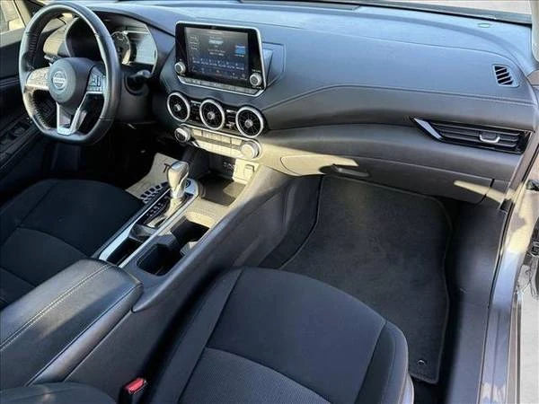 2023 Nissan Sentra 8th Gen - Image 13 of 21