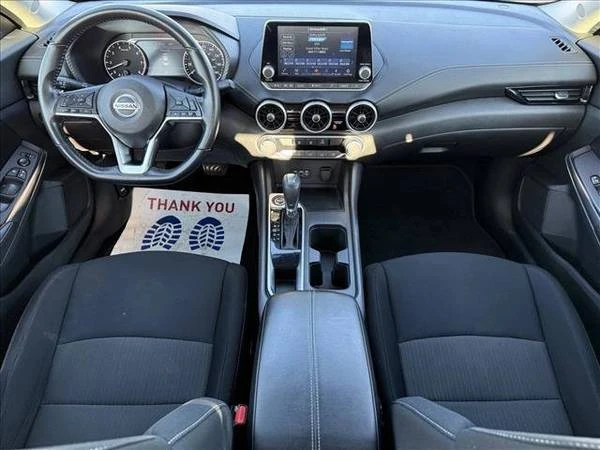 2023 Nissan Sentra 8th Gen - Image 14 of 21