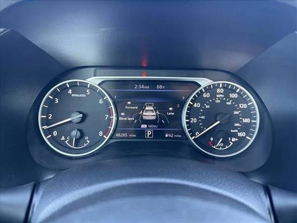 2023 Nissan Sentra 8th Gen - Image 15 of 21