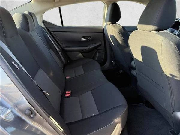 2023 Nissan Sentra 8th Gen - Image 20 of 21