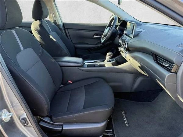 2023 Nissan Sentra 8th Gen - Image 11 of 21