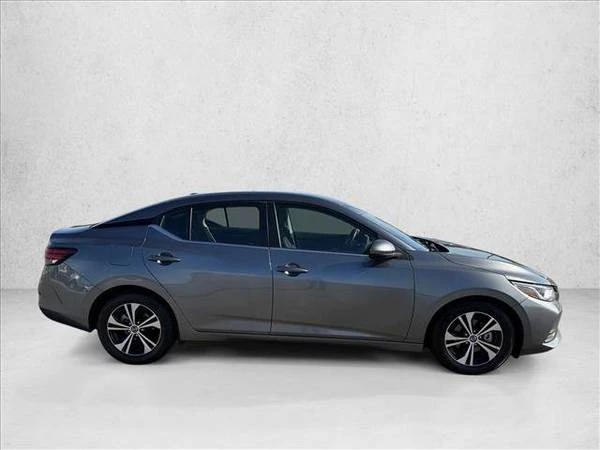 2023 Nissan Sentra 8th Gen - Image 4 of 21
