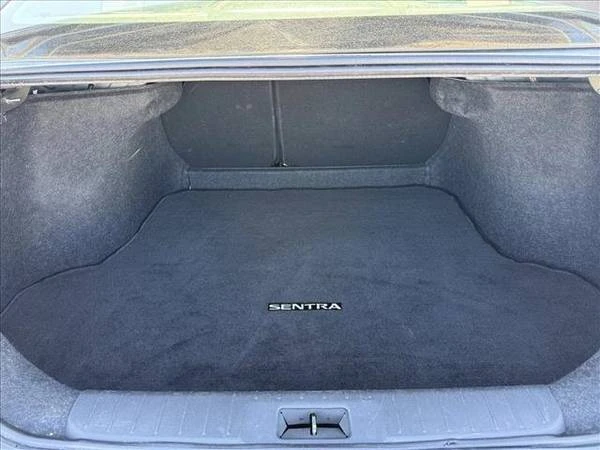 2023 Nissan Sentra 8th Gen - Image 7 of 21