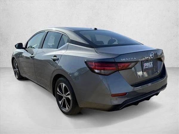 2023 Nissan Sentra 8th Gen - Image 8 of 21