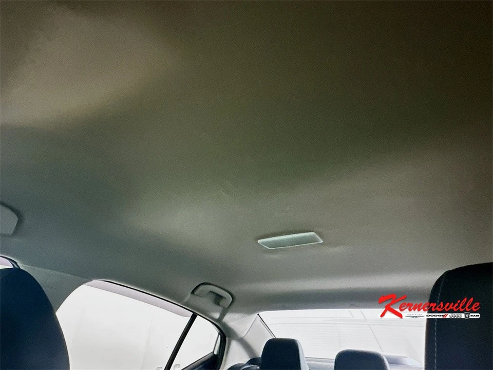 2023 Nissan Sentra 8th Gen - Image 20 of 21