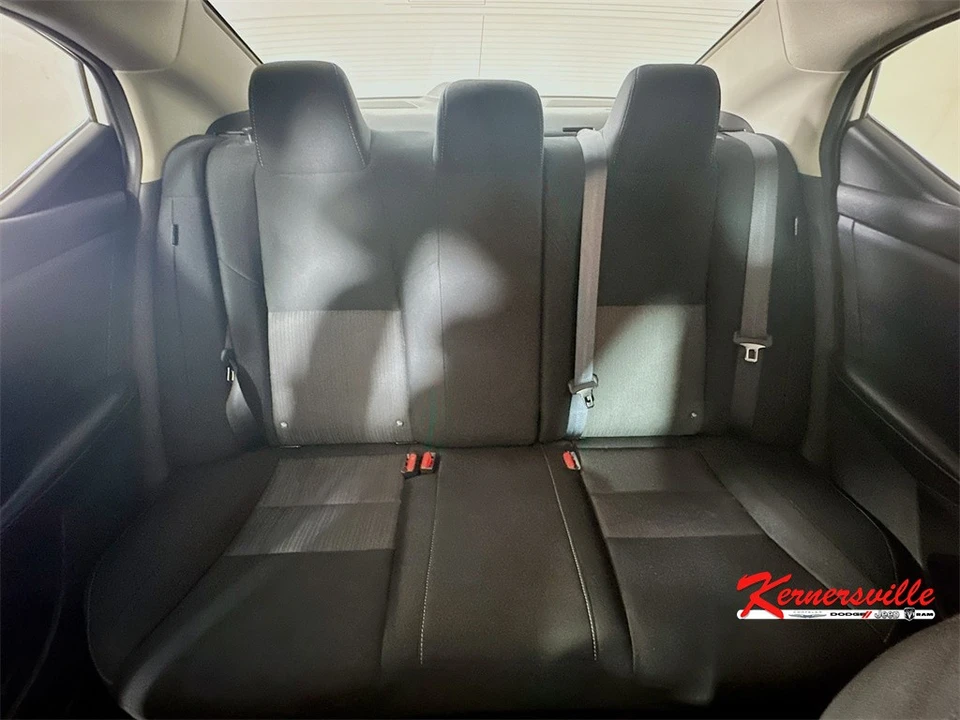 2023 Nissan Sentra 8th Gen - Image 13 of 21