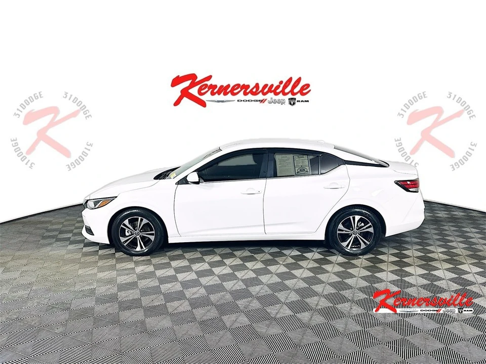 2023 Nissan Sentra 8th Gen - Image 4 of 21