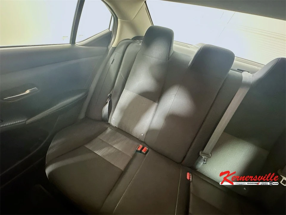 2023 Nissan Sentra 8th Gen - Image 12 of 21