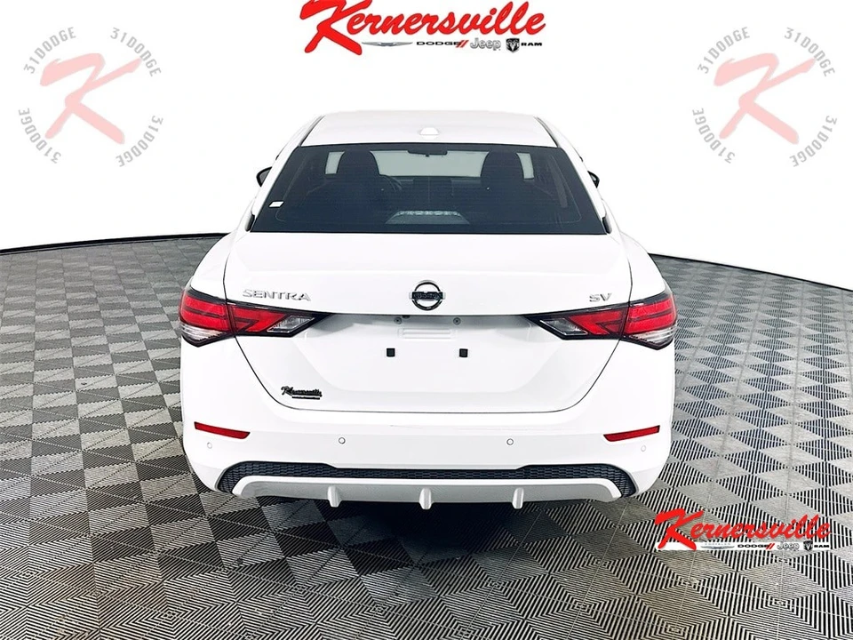 2023 Nissan Sentra 8th Gen - Image 6 of 21
